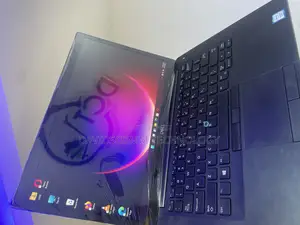 Laptop Dell Latitude 7490 8GB Intel Core i5 SSD 256GB