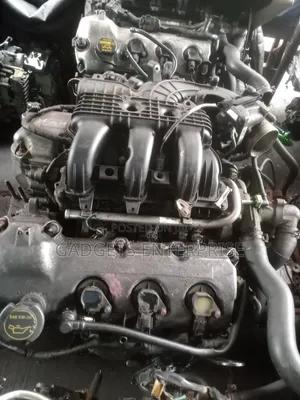 Direct Tokunbo Engine for Ford Edge and Mazda Cx 9