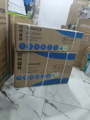Maximum Chill, Minimal Bills – Kenstar Ks-12tnv