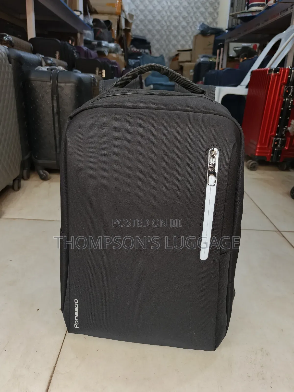 Ponasso Backpack