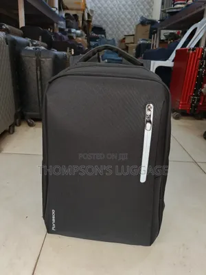Ponasso Backpack