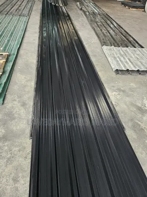 Alozinic Roofing