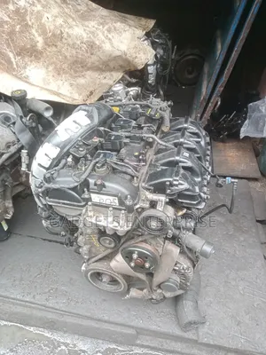 Direct Tokunbo Engine for Ford Escape 2013 to 2015