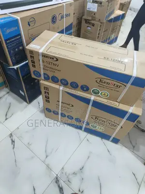 Performs Powerfully, Runs Smoothly – Kenstar Ks-12tnv