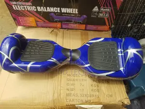 Brand New Hoverboards