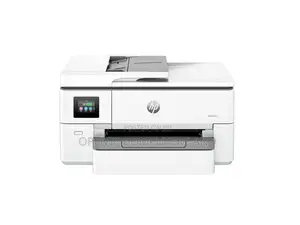 Hp Officejet Pro 9720 Wf Aio Printer (53n94c)