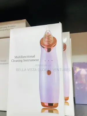Multifunctional Cleaning Instruments