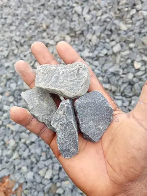 Stone Base