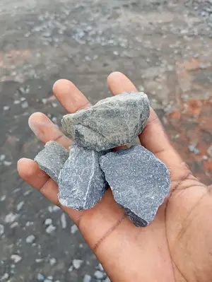 Stone Base