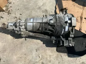 Audi A4 Gearbox or Audi Q5 Gearbox