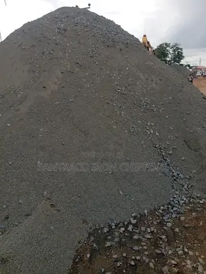 Stone Dust