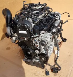 Audi A4 or A6 Engine 2.0tfsi 2016/2019
