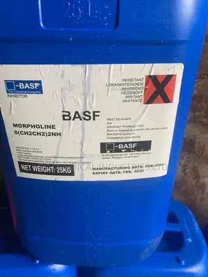 Morpholine