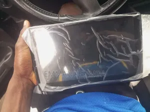 Ford Edge 08 Android