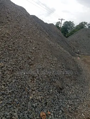 Stone Dust