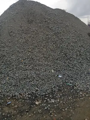 Stone Dust