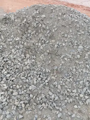 Stone Dust
