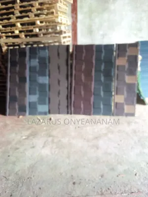 Best Grade Stone Coated Roofing Sheets
