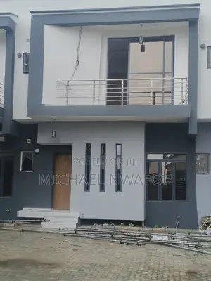 Furnished 3bdrm Duplex in Glorious Estate, Ibeshe / Ikorodu for sale