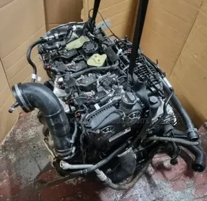 Audi Q5 2.0 Tfsi Engine Available