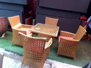 Elegant Rattan Big Boy