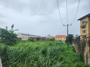 Prime Industrial Land for Sale.