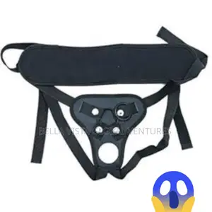 Wearable Strapon Belts