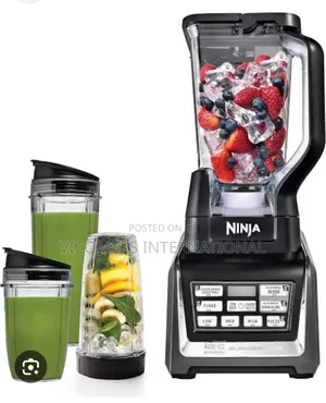 Blender Duo With Auto-Iq 1500w
