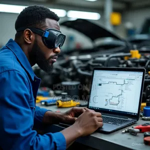 Professional Auto Electrician