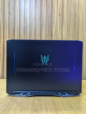 Laptop Acer Predator Helios 300 16GB Intel Core I7 HDD+SSD 512GB