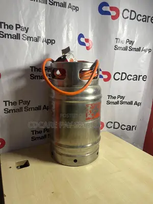 Pay Small Small Cepsa Gas Cylinder On Cdcare.App