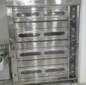 One Bag,16trays Oven