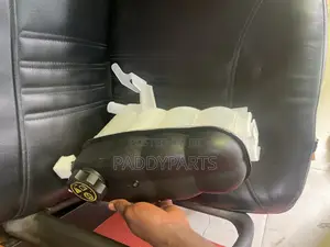 Cadillac Escalade Engine Coolant Recovery Tank 2014-2018