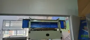 Continuous Band Sealer