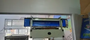 Continuous Band Sealer