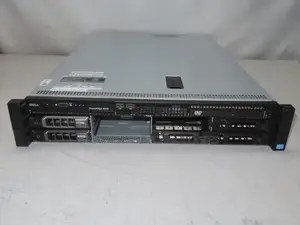 Dell Poweredge R520 Server 8 HDD 3.5