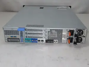 Dell Poweredge R520 Server 8 HDD 3.5