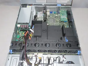 Dell Poweredge R520 Server 8 HDD 3.5