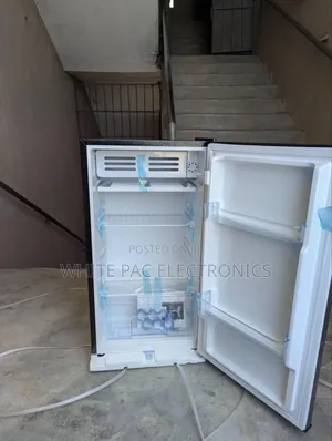 Royal Fridge Table Top ( Freezer & Fridge ) > 1 Year