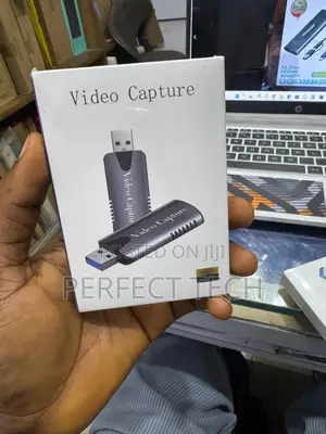 Video Capture