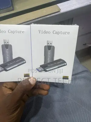 Video Capture