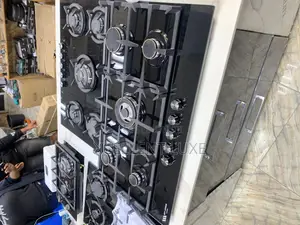 Gas Cooker 5in1 Counter Top