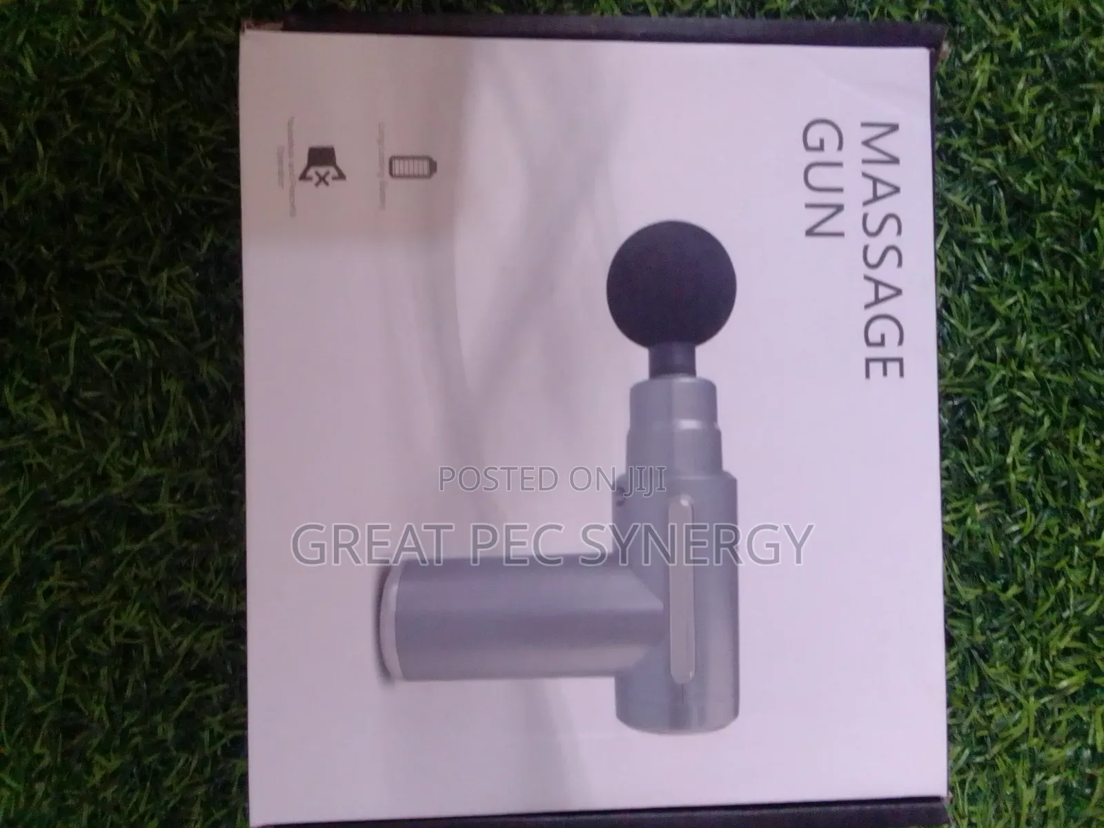 Massage Gun