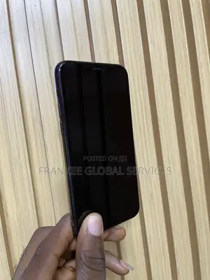 Apple iPhone 11 Pro 64 GB Black