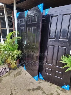 American Panel Doors