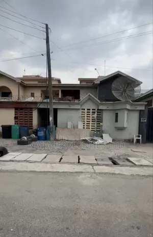2units of 5bedroom Semi Detached Duplex in Lekki Phase 1