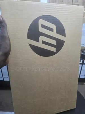 New Laptop HP ProBook 440 G10 8GB Intel Core i5 SSD 512GB