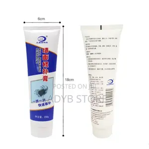 Wall Mending Agent/Crack Repairer