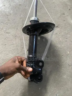 Shock Absorber for Toyota and Lexus Vehicles