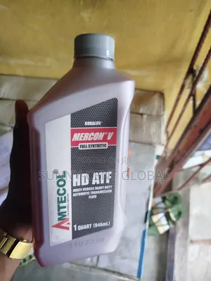 Amtecol Mercon v Full Synthetic Hd Atf 1l Duralife.